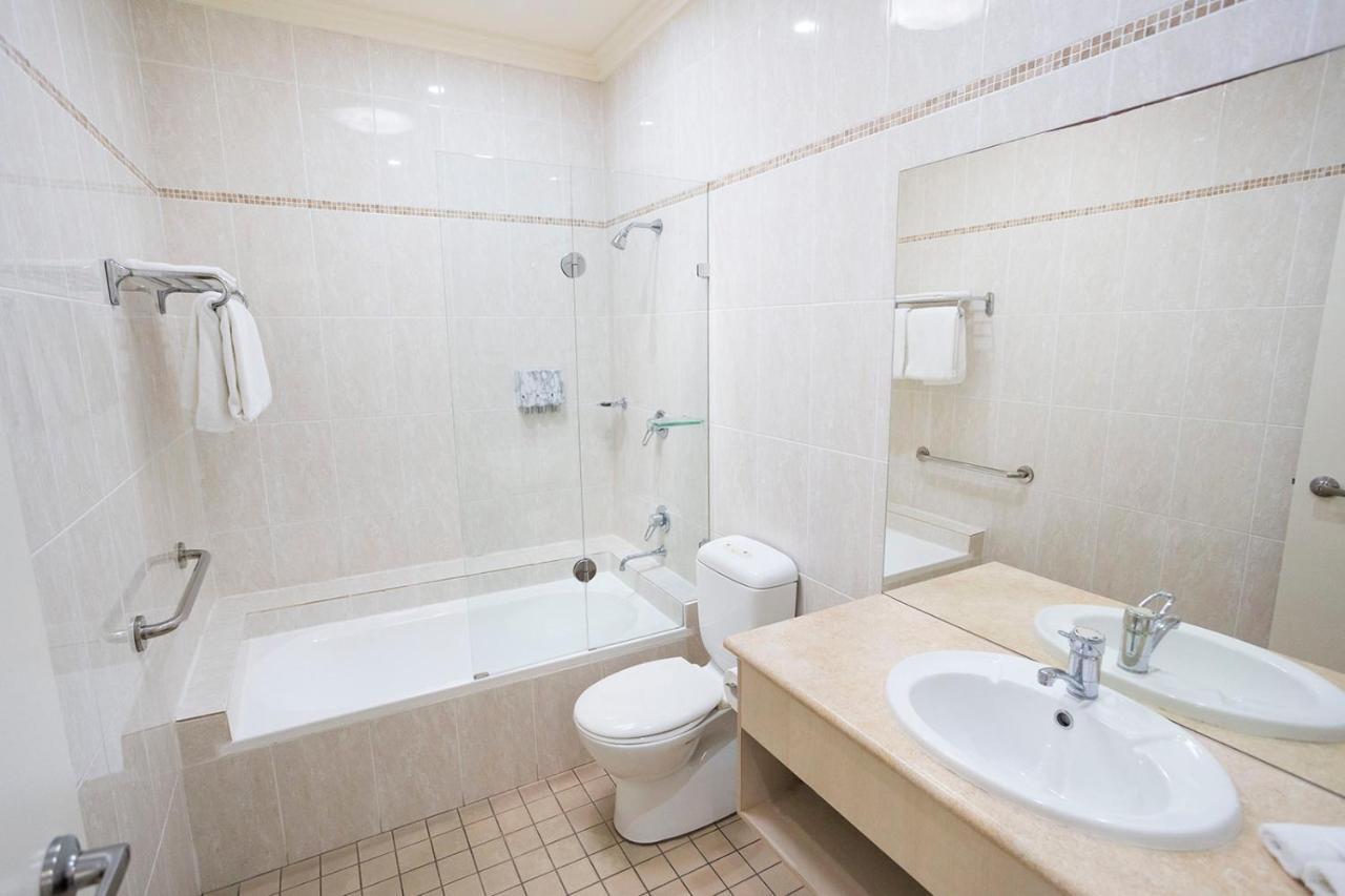 Hawkesbury Race Club Motel Γουίνσδορ Εξωτερικό φωτογραφία