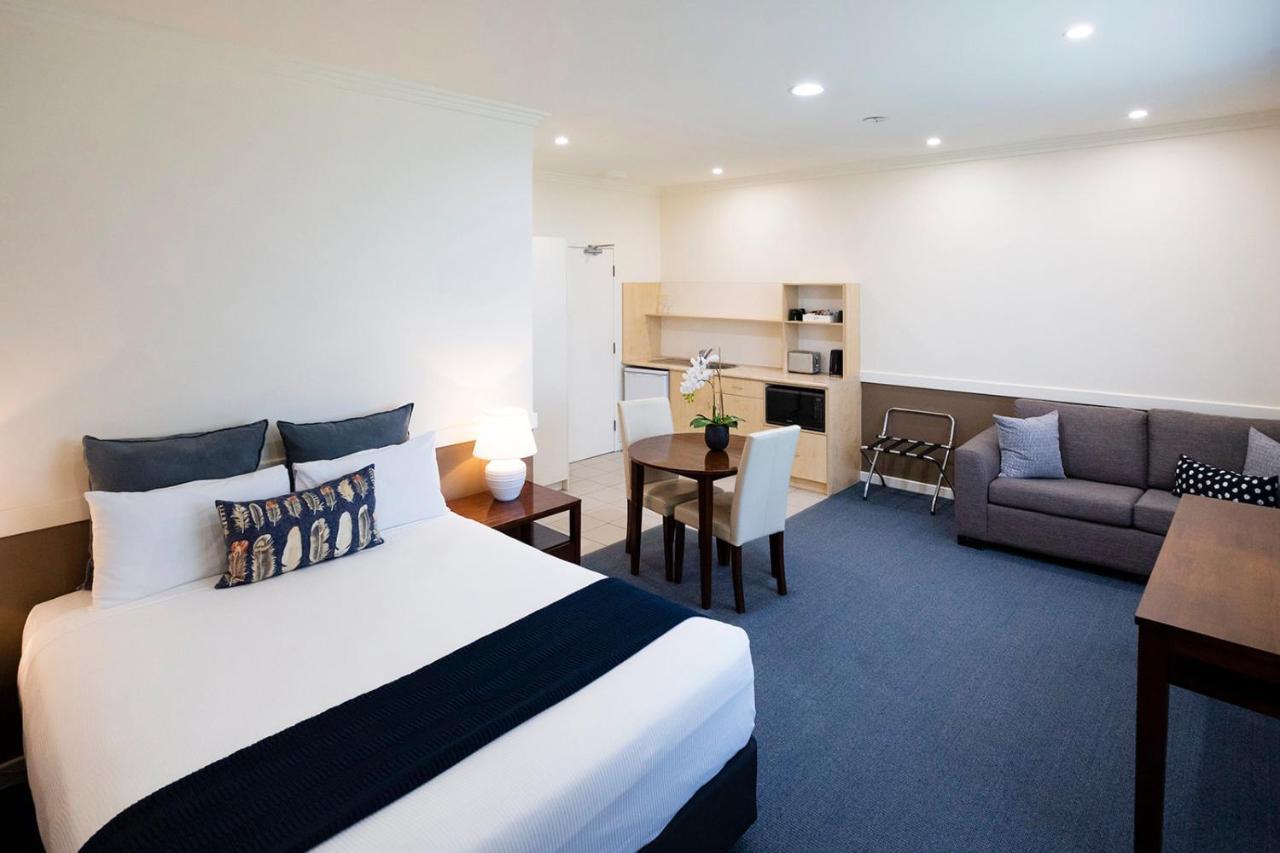 Hawkesbury Race Club Motel Γουίνσδορ Εξωτερικό φωτογραφία