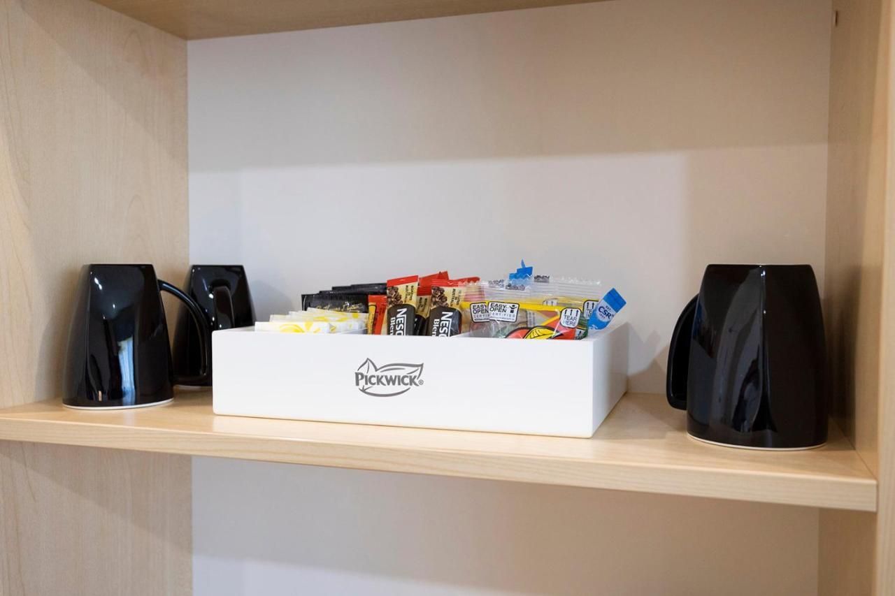 Hawkesbury Race Club Motel Γουίνσδορ Εξωτερικό φωτογραφία A PowerBar